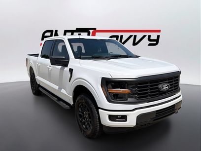 Used 2025 Ford F150 XLT w/ Equipment Group 301A Standard
