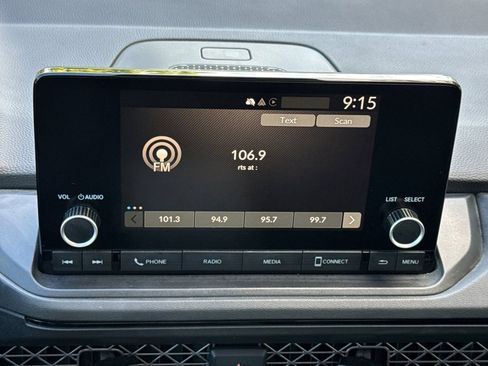 Used 2024 Honda Accord EX image 23