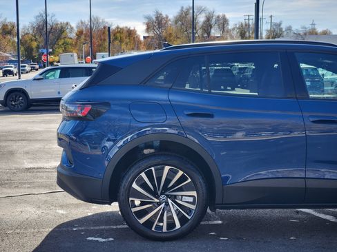 New 2025 Volkswagen ID.4 Pro image 6