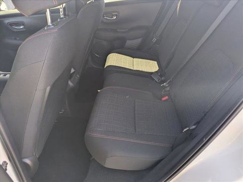 Certified 2026 Honda HR-V Sport image 17