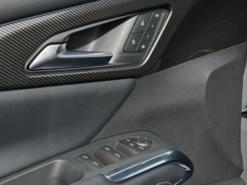 New 2026 Chevrolet Traverse High Country image 22