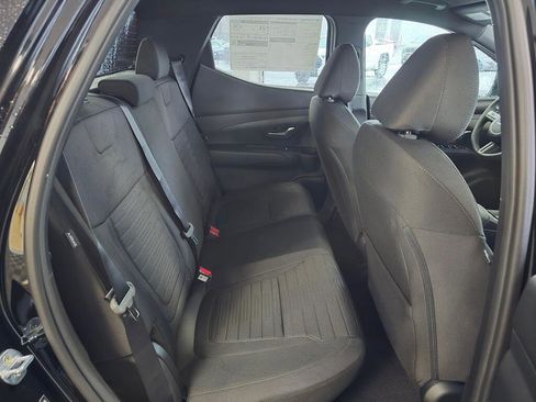 New 2026 Hyundai Santa Cruz SE AWD/4WD image 31