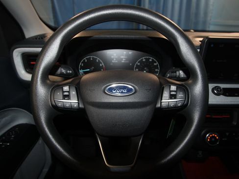 Used 2024 Ford Maverick XLT w/ Equipment Group 300A Standard AWD/4WD image 11