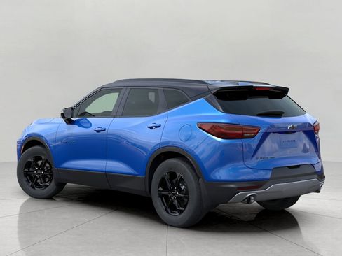 New 2026 Chevrolet Blazer LT w/ Sound & Technology Package image 3