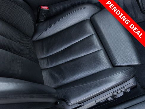 Used 2018 BMW 640i Convertible image 36