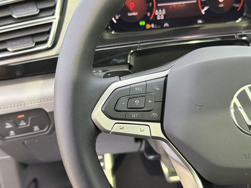 New 2026 Volkswagen Atlas Peak Edition AWD/4WD image 29