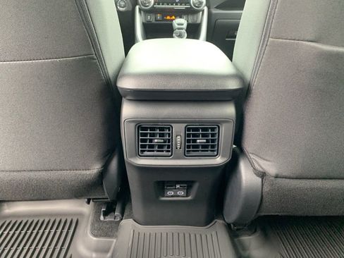 New 2025 Toyota RAV4 XLE image 14