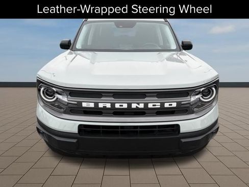 Used 2022 Ford Bronco Sport Big Bend w/ Convenience Package image 11