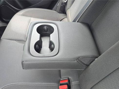 Used 2023 Buick Encore GX Select w/ Sport Touring Package FWD image 20