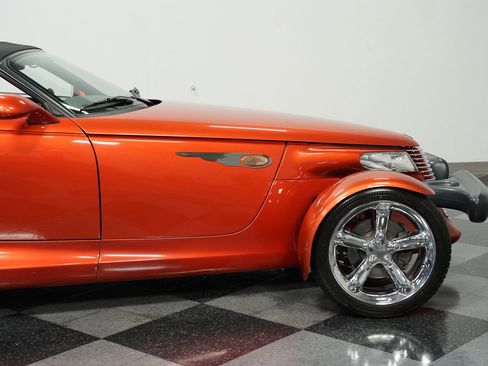 Used 2001 Plymouth Prowler image 23