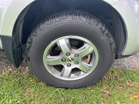 Used 2006 Honda Pilot EX image 22