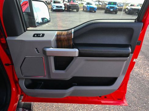 Used 2019 Ford F150 Lariat AWD/4WD image 26