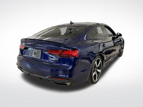 Used 2023 Audi A5 2.0T Prestige AWD/4WD image 5