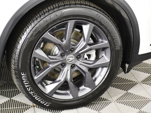 Certified 2024 Acura MDX A-Spec AWD/4WD image 53