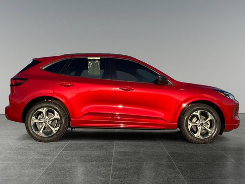 Used 2024 Ford Escape ST-Line w/ Tech Pack #1 image 8