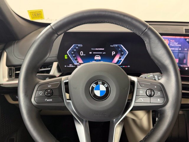 Certified 2024 BMW X1 xDrive28i w/ Convenience Package AWD/4WD image 12