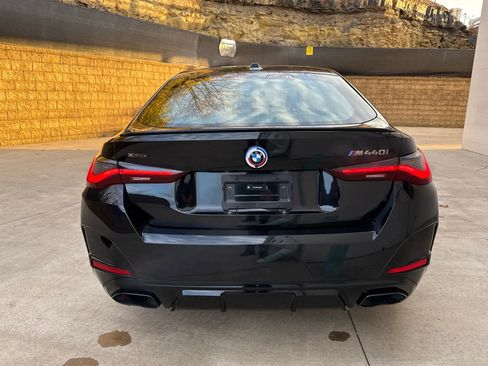 Certified 2024 BMW M440i xDrive Gran Coupe w/ Premium Package image 4