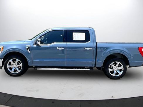 Used 2023 Ford F150 Lariat RWD image 5