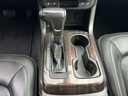 Used 2019 GMC Canyon SLT w/ Trailering Package AWD/4WD image 27