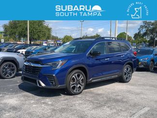 Certified 2026 Subaru Ascent Touring AWD/4WD video 1