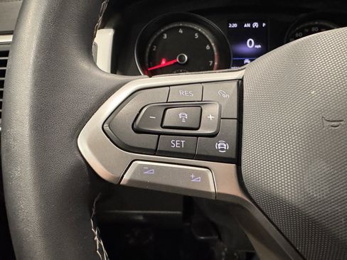 Used 2021 Volkswagen Atlas SE image 12