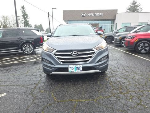 Used 2018 Hyundai Tucson Value image 4