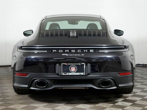 New 2026 Porsche 911 Carrera S RWD image 6