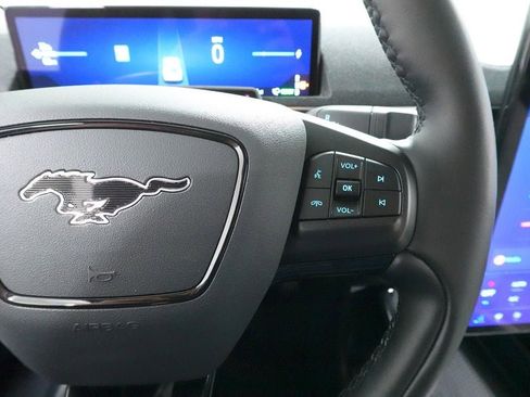 Used 2025 Ford Mustang Mach-E Premium AWD/4WD image 14