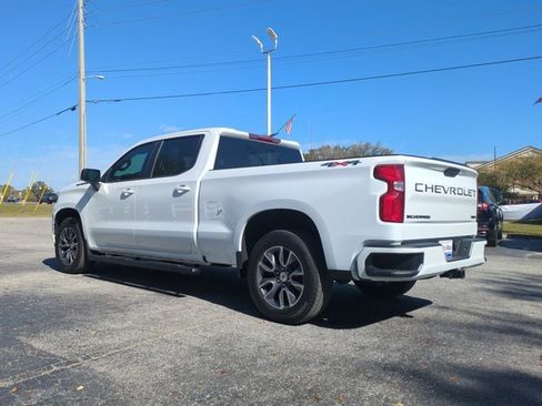 Used 2022 Chevrolet Silverado 1500 RST image 6
