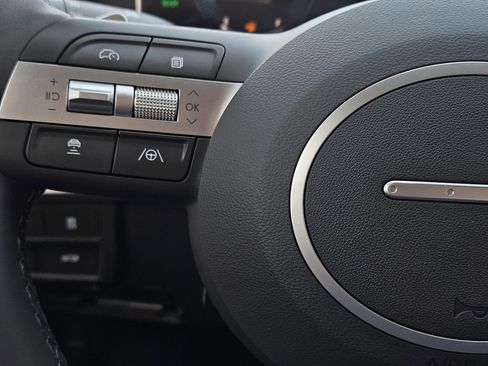 New 2026 Hyundai Sonata SEL FWD image 29