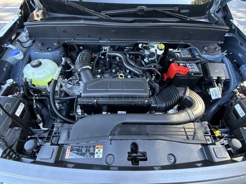 New 2025 Ford Bronco Sport Big Bend image 39