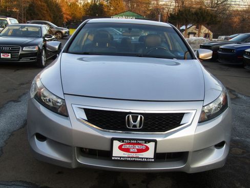 Used 2010 Honda Accord EX-L image 4