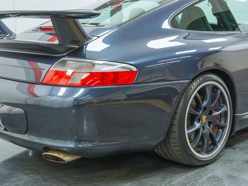 Used 2004 Porsche 911 GT3 image 37