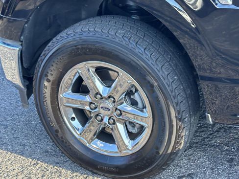 Used 2024 Ford F150 XLT w/ Mobile Office Package image 15