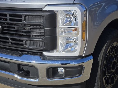 Used 2024 Ford F350 XL w/ XL Driver Assist Package image 29