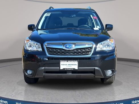Used 2015 Subaru Forester 2.5i Premium w/ Popular Package #1 image 3