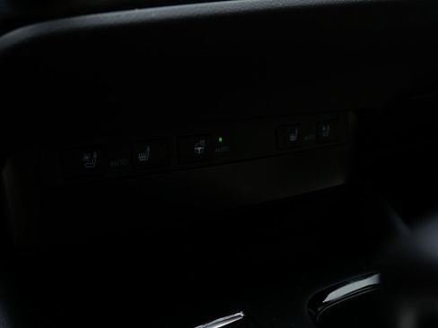 Used 2023 Lexus ES 350 w/ Premium Package FWD image 14