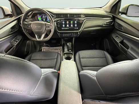 Used 2023 Chevrolet Bolt EUV LT w/ Convenience Package FWD image 30