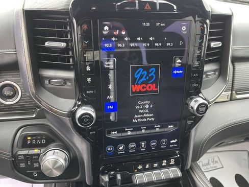 Used 2020 RAM 1500 Limited image 16