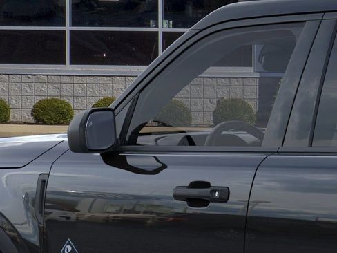 New 2026 Ford Bronco Sport Outer Banks AWD/4WD image 22