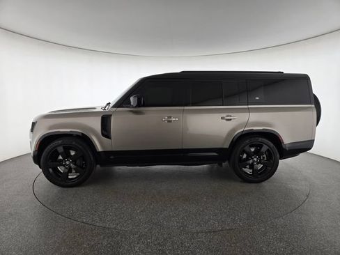 Used 2023 Land Rover Defender 130 X-Dynamic SE AWD/4WD image 28