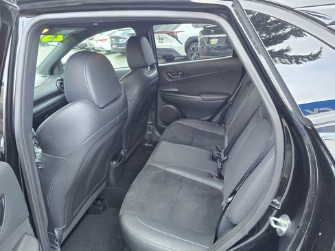 Used 2023 Hyundai Kona N image 17