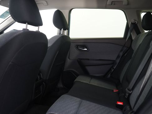 Used 2023 Nissan Rogue SV AWD/4WD image 19