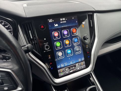 Certified 2023 Subaru Legacy Premium image 16