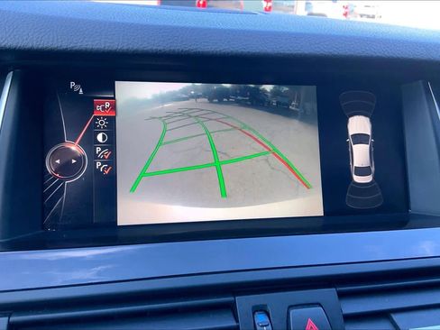 Used 2016 BMW 528i Sedan image 26