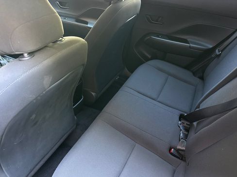 Used 2024 Hyundai Kona SEL AWD/4WD image 12