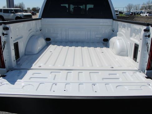 New 2026 Ford F150 Lariat image 19