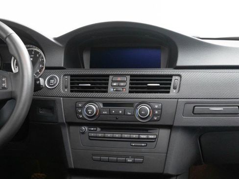 Used 2011 BMW M3 Sedan image 16