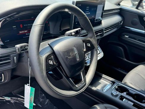 New 2024 Lincoln Corsair Grand Touring w/ Equipment Group 301A AWD/4WD image 15
