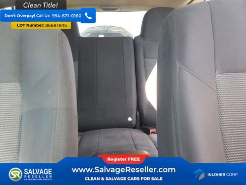 Used 2016 Jeep Compass Sport w/ Power Value Group image 13